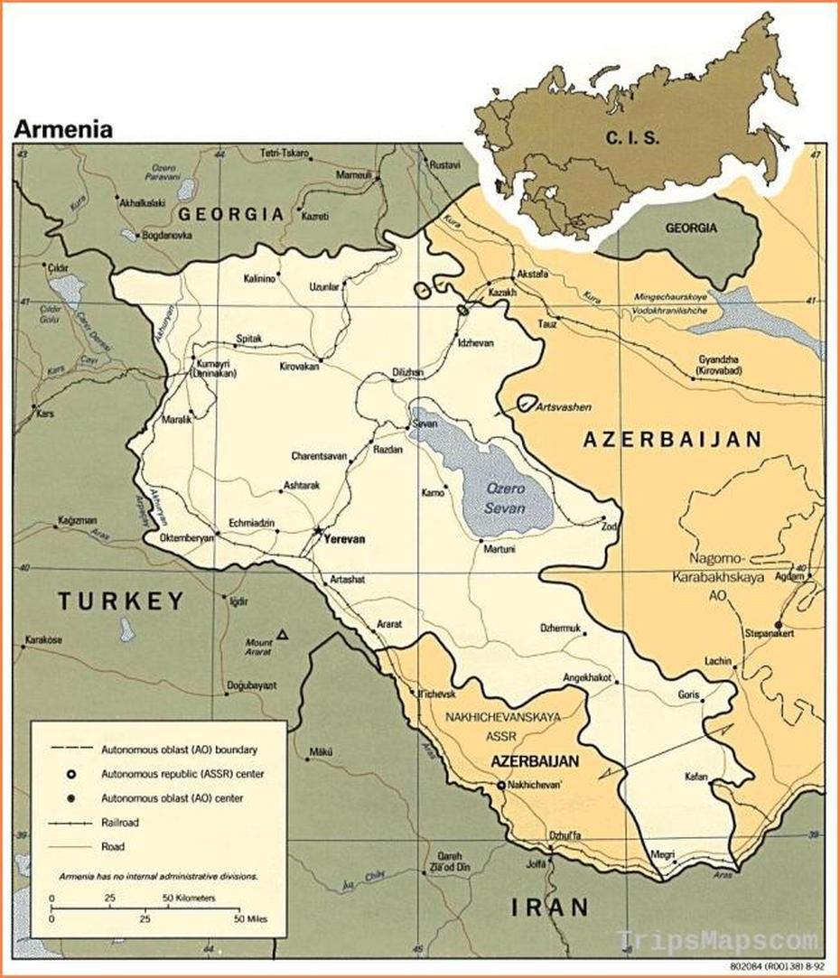 Map Of Yerevan Armenia – Where Is Yerevan Armenia? – Yerevan Armenia …, Yerevan, Armenia, Armenia Capital, Armenia Geography