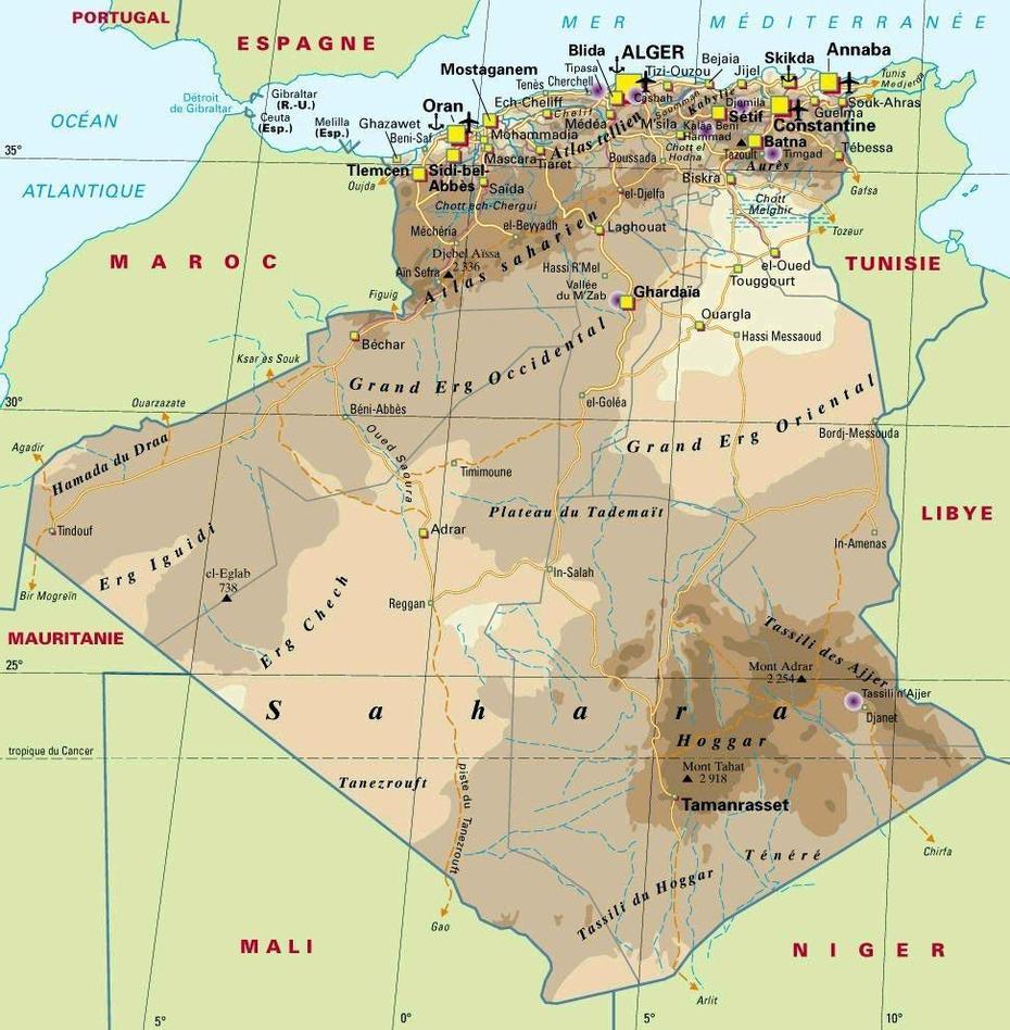 Mapas Imprimidos De Argelia Con Posibilidad De Descargar, Argelia, Colombia, Cauca Colombia, Colombia Location