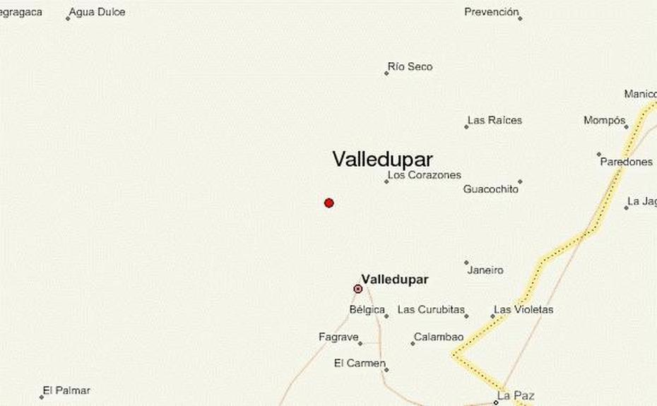 Mountains In Colombia, Valle Del Cauca Colombia, Location Guide, Valledupar, Colombia