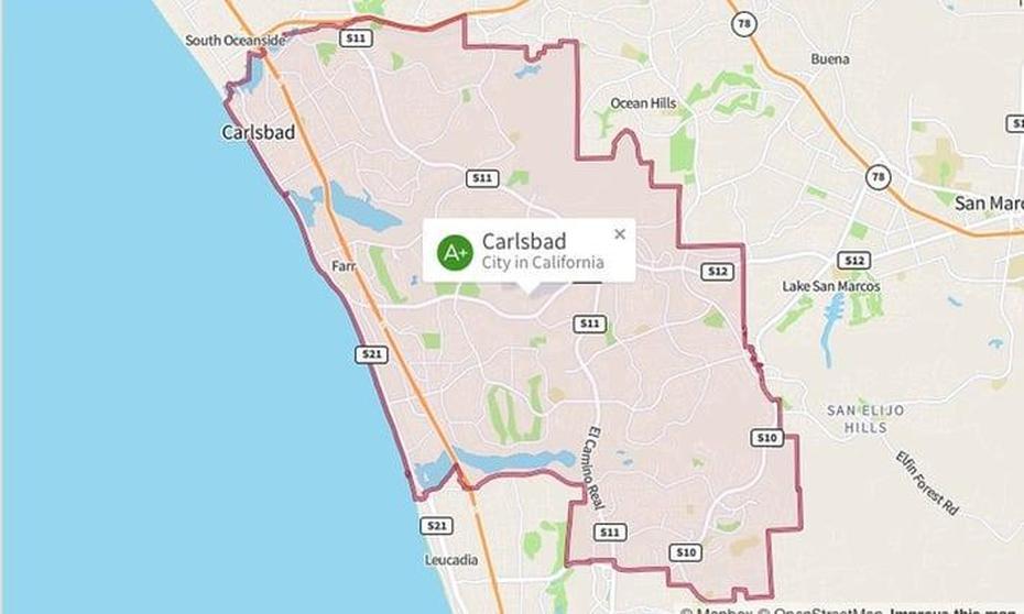 Neighborhood Spotlight: Carlsbad, Carlsbad, United States, Carlsbad San Diego, Carlsbad National Park