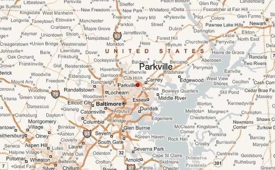 Parkville Mo, Parkville Missouri, Location Guide, Parkville, United States