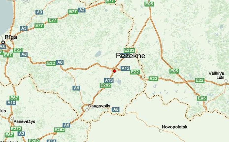 Rezekne Location Guide, Rēzekne, Latvia, Gors  Rezekne, Riga Latvia World
