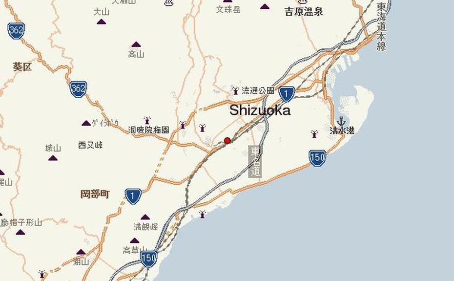 Shizuoka Location Guide, Shizuoka, Japan, Izu Japan, Shizuoka Japan Beaches