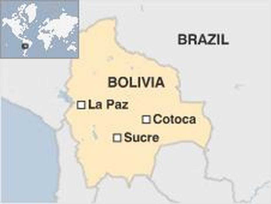 B”Bbc News – Bolivian Mennonite Women Raped”, Cotoca, Bolivia, Peru Bolivia, Bolivia Geography