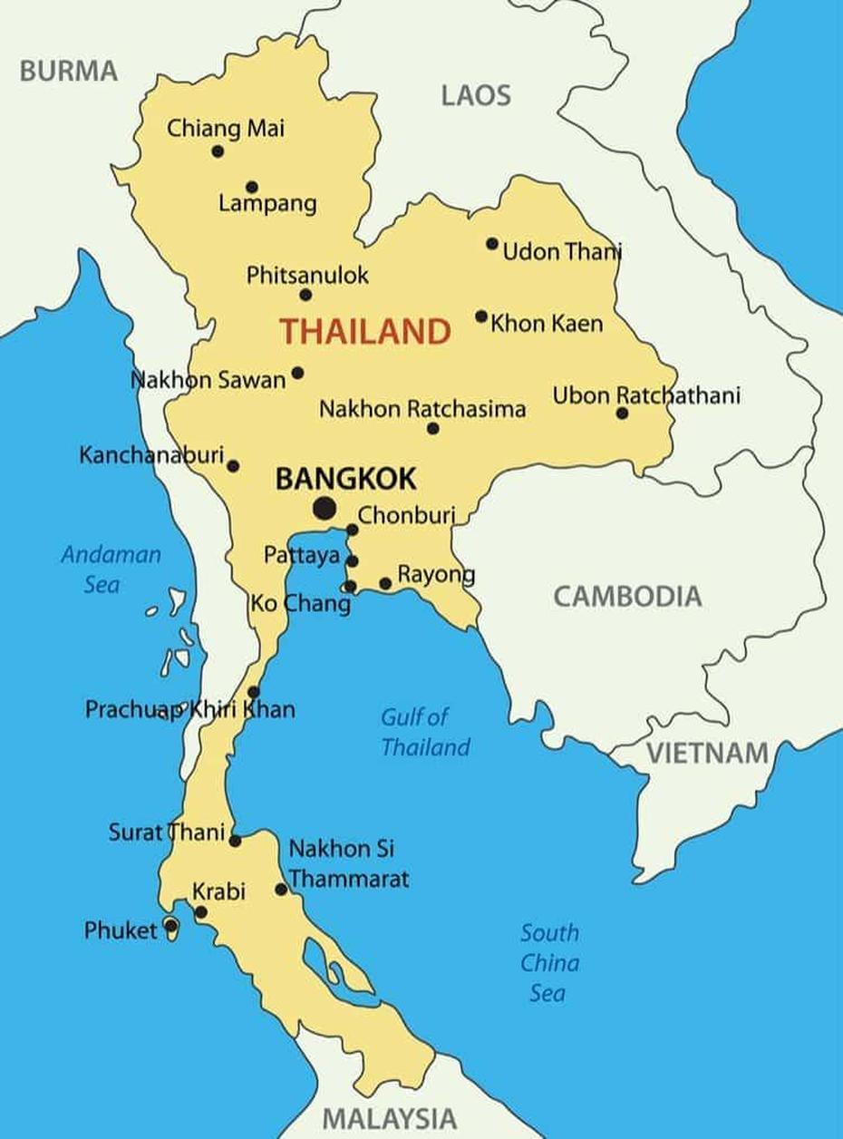 Ban Phai, Thailand, Swedish Nomad, Ban Phai, Thailand