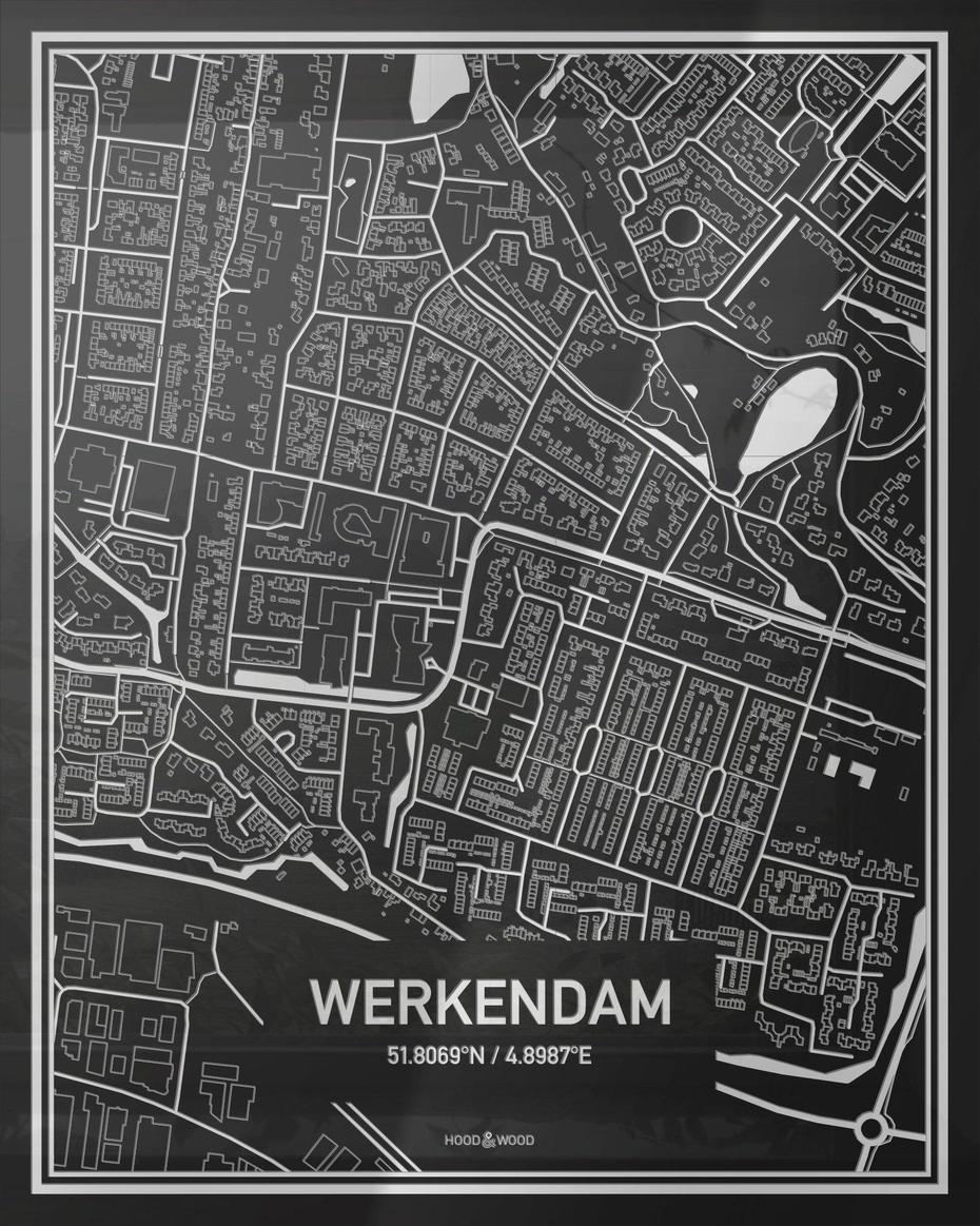 Breda  Centrum, Werkendam Ship, Hood, Werkendam, Netherlands