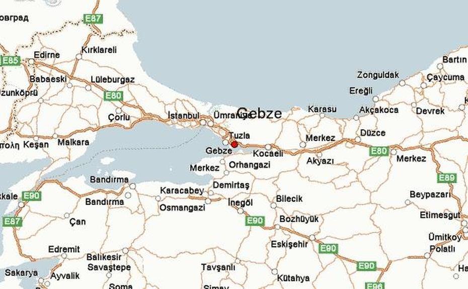 Gebze Location Guide, Gebze, Turkey, Kocaeli Turkey, Izmit Turkey