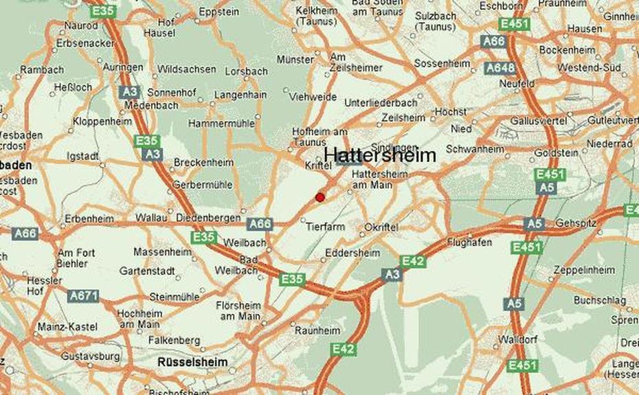 Hattersheim Location Guide, Hattersheim, Germany, Hattersheim Am Main, Hattersheim Germany