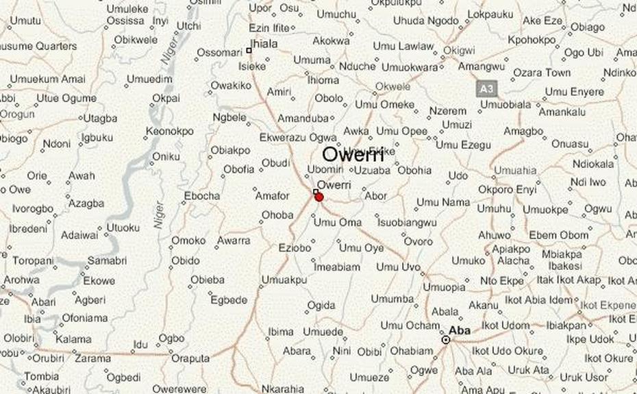 Hotels In Owerri, Owerri Imo State, Forecast, Owerri, Nigeria