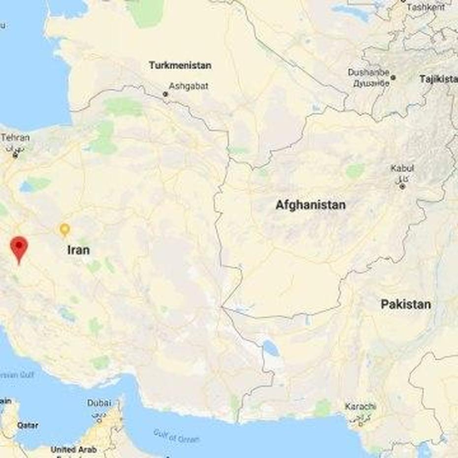 Iran Plane Crash: 66 People Killed After Passenger Aircraft Goes Down …, Semīrom, Iran, Esfahan Iran, Iran  Vector
