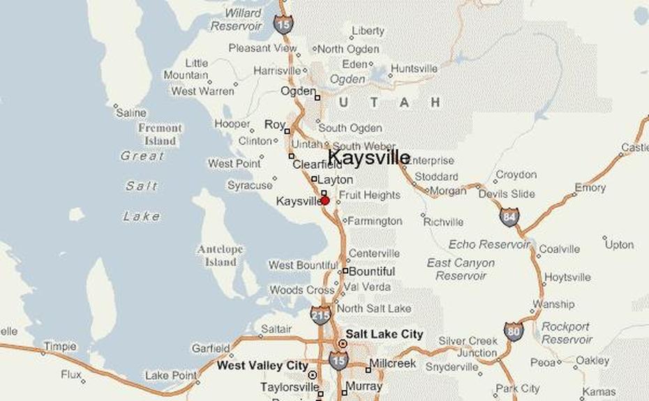 Kaysville Location Guide, Kaysville, United States, Kaysville City Utah, Grantsville Utah