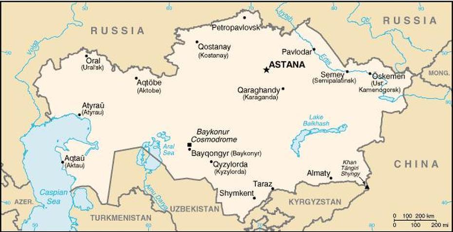 Kazakhstan  Asia, Kazakhstan Region, , Aqtöbe, Kazakhstan