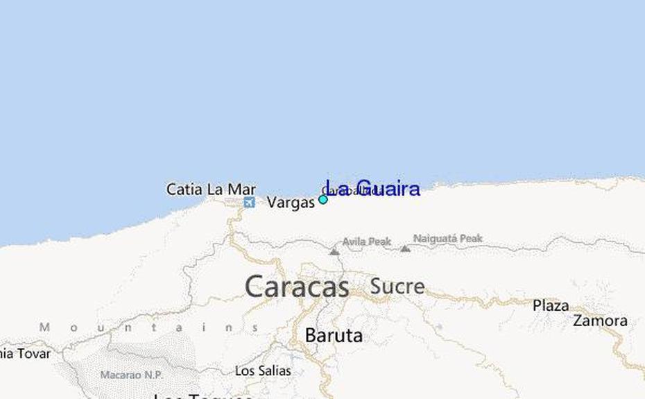 La Guaira Tide Station Location Guide, Guaíra, Brazil, Brazil City, Brazil  Kids