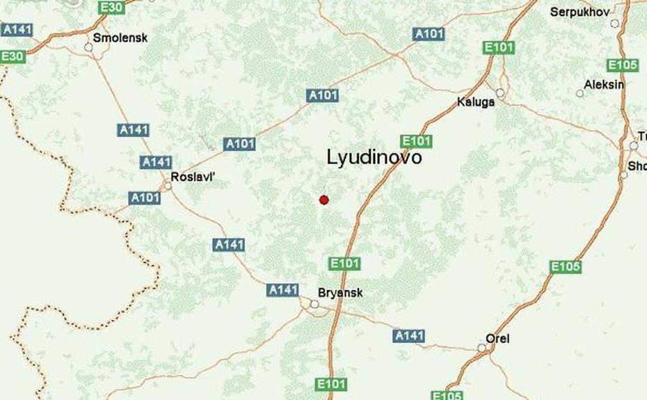 Lyudinovo Weather Forecast, Lyudinovo, Russia, Russia  Countries, Russia States