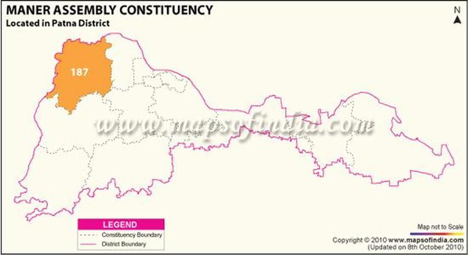 Maner Assembly Election Results 2015, Candidate List, Constituency Map, Maner, India, Feudal Manor, Manor Farm