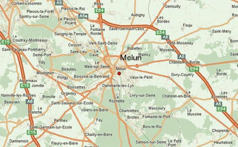 Melun Location Guide, Melun, France, Marne France, Seine Et Marne France