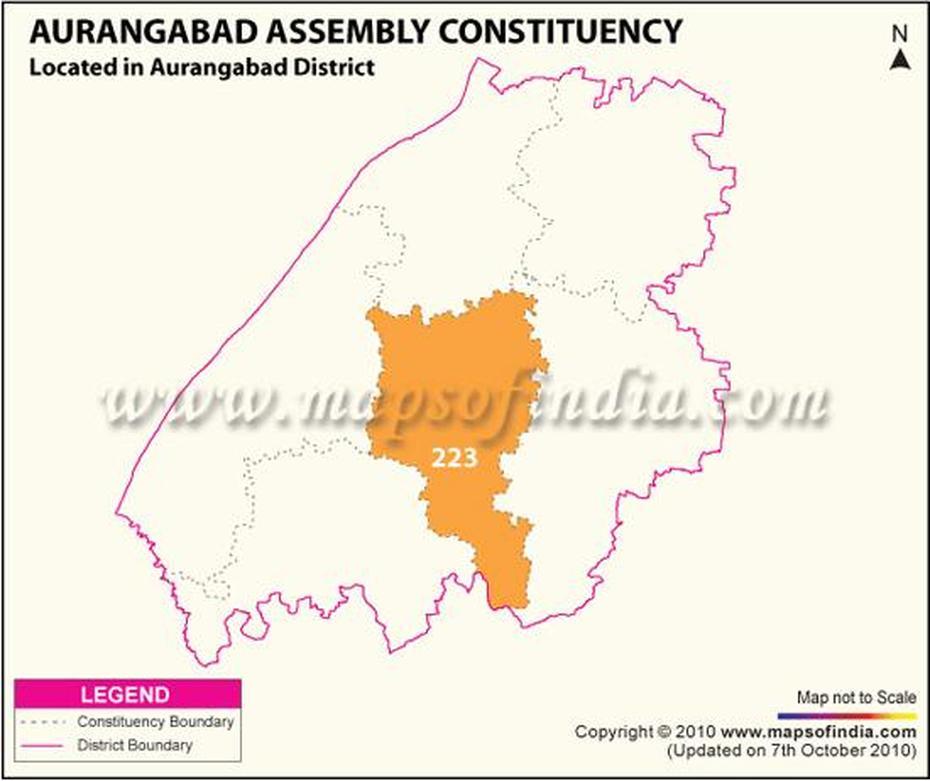 Mini Taj Mahal  Aurangabad, Aurangabad  District, Results, Aurangābād, India
