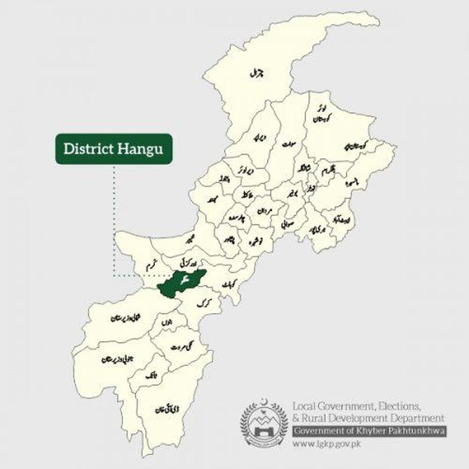 Peshawar Pakistan, Pakistan Location, Hangu, Hangu, Pakistan