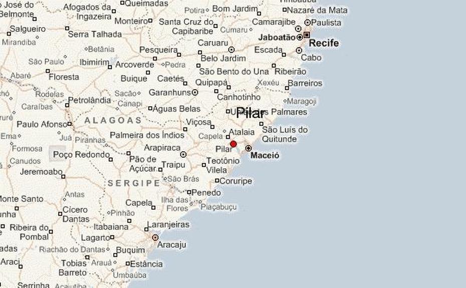 Pilar Location Guide, Pilar, Philippines, Gregorio Del Pilar Ilocos Sur, Pilar Nm