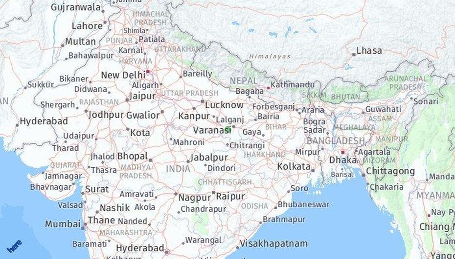 Punjab  India, Mirzapur Cadet College, India, Mirzāpur, India