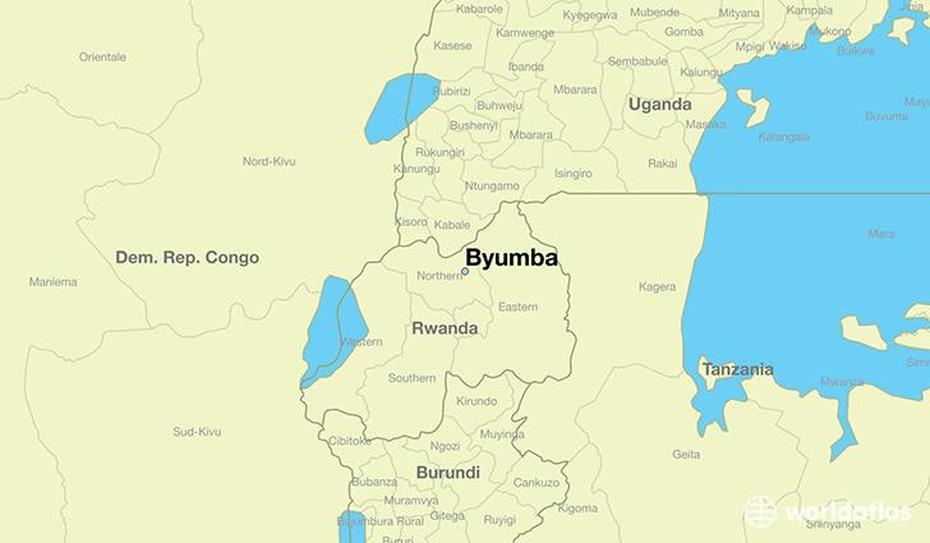 Rwanda Tea, Ruhengeri Rwanda, Rwanda, Byumba, Rwanda
