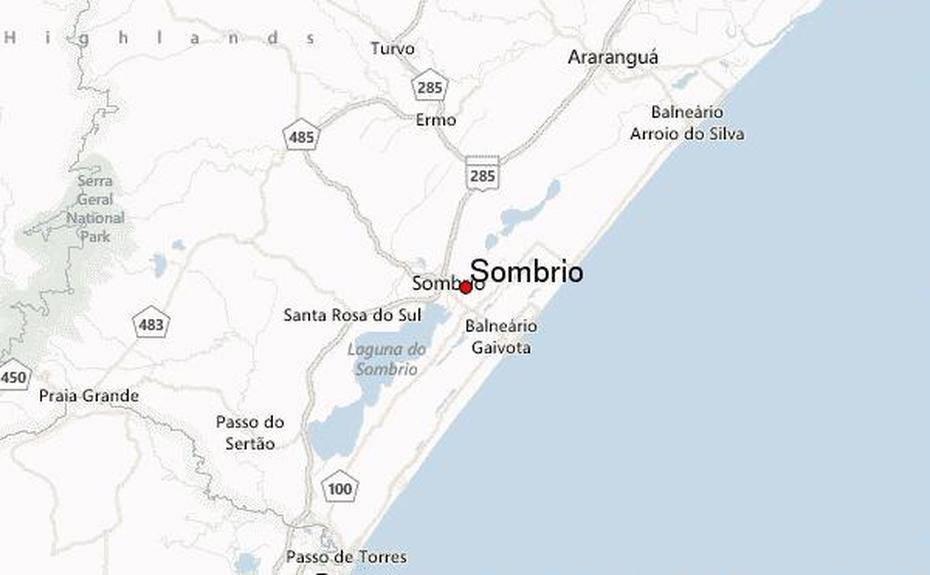 Sombrio Location Guide, Sombrio, Brazil, Mountain Bike  Shorts, Sombrio Beach