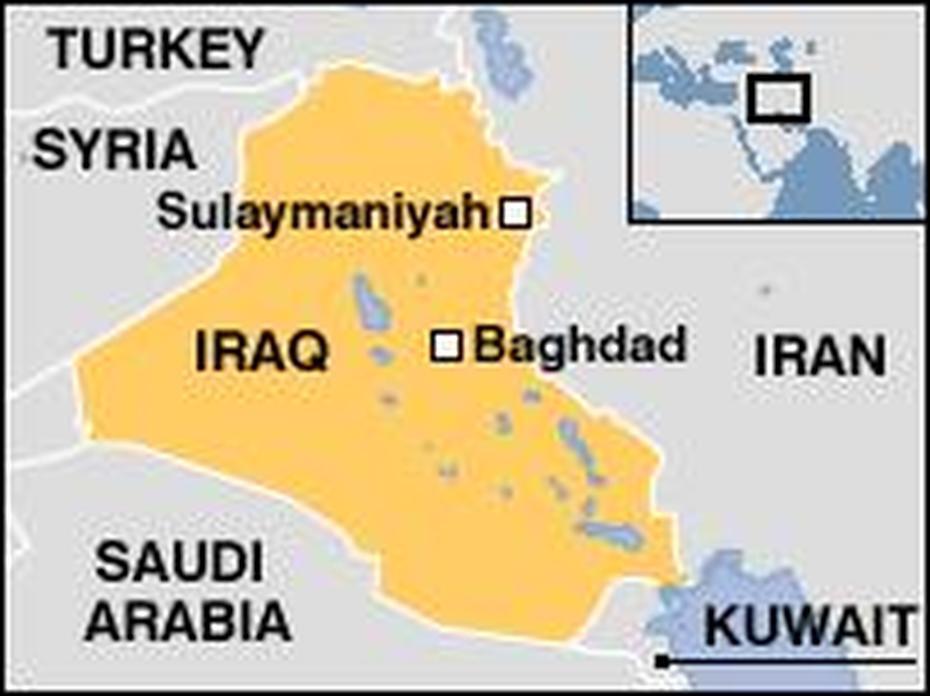 Sulaimaniya Iraq, Kurdistan  Sulaymaniyah, Middle East, As Sulaymānīyah, Iraq