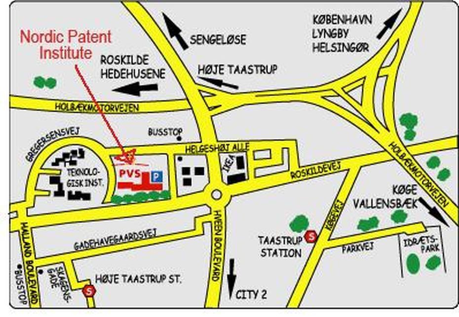 Taastrup Map And Taastrup Satellite Image, Taastrup, Denmark, Fredericia, Taastrup