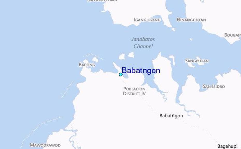 Tacloban City, Tanauan  Leyte, Guide, Babatngon, Philippines