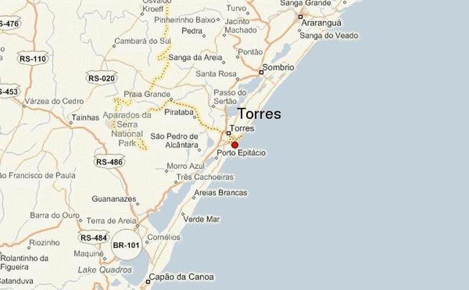 Torres, Brazil Location Guide, Tôrres, Brazil, Art Brazil Beaches, Praia Rio De  Janeiro