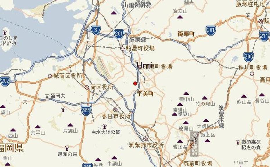 Umi Location Guide, Umi, Japan, Umi Restaurant, Umi Sea