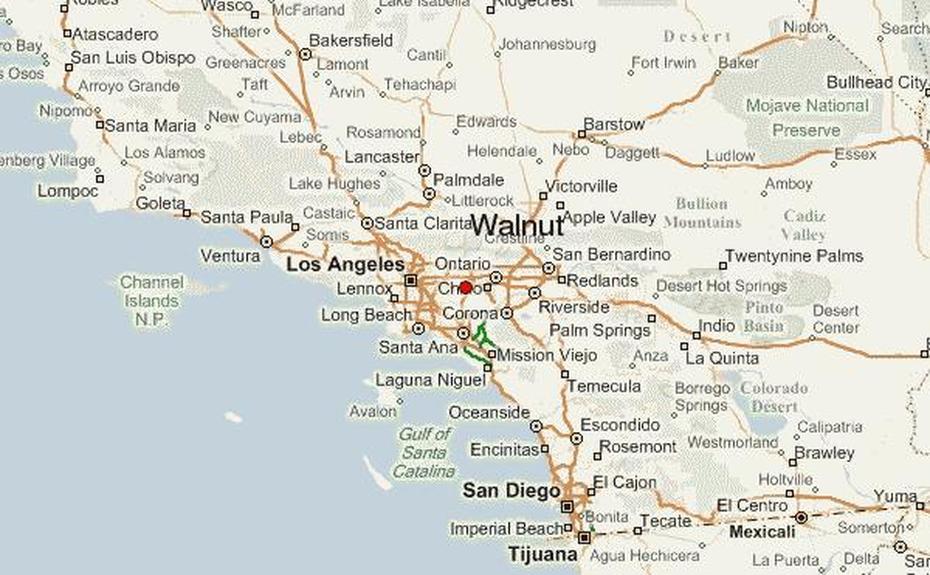 United States  Puzzle, 50 United States, Location Guide, Walnut, United States