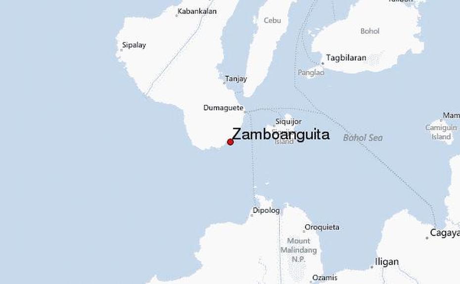 Zamboanguita Location Guide, Zamboanguita, Philippines, Negros Oriental Philippines, Negros Island Philippines