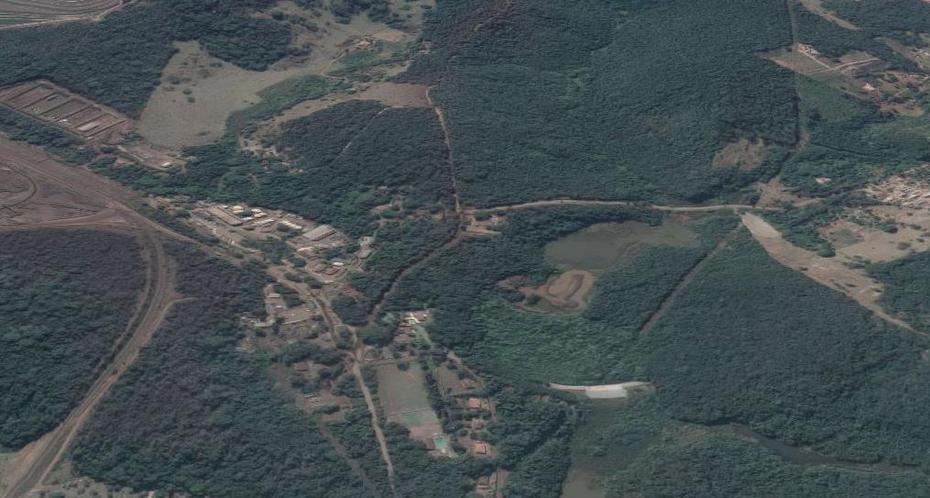B”Brumadinho Dam Collapse: Little Hope Of Finding Missing In Brazil …”, Brumadinho, Brazil, Minas Gerais, Brumadinho Dam Disaster