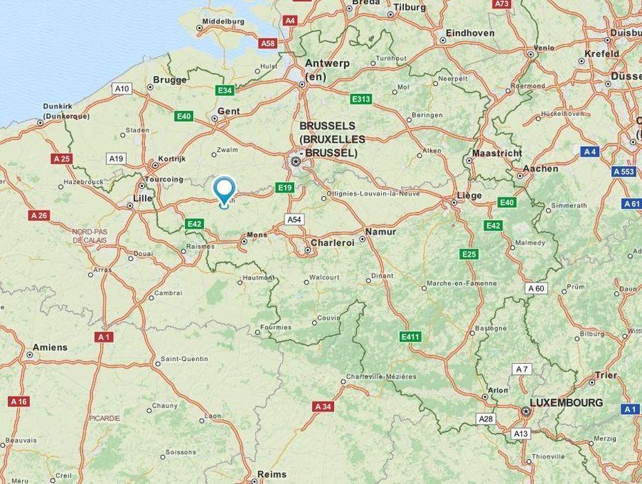 Belgium Location, Liege Belgium, Anniversaire Atelier, Ath, Belgium