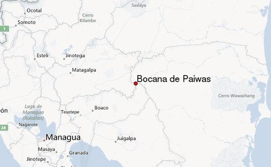 Bocana De Paiwas Location Guide, Bocana De Paiwas, Nicaragua, Nicaragua  Central America, Lago De Nicaragua