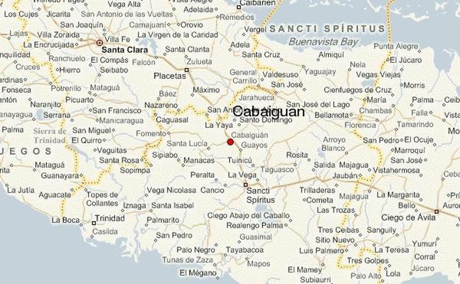 Cabaiguan Location Guide, Cabaiguán, Cuba, Santa Lucia Camaguey Cuba, Florida Camaguey Cuba