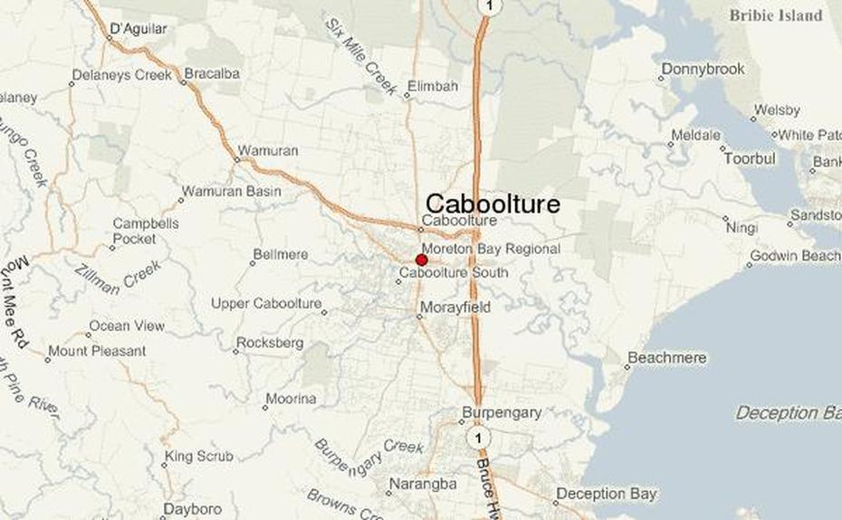 Caboolture Location Guide, Caboolture, Australia, Caboolture Floods, Caboolture Markets