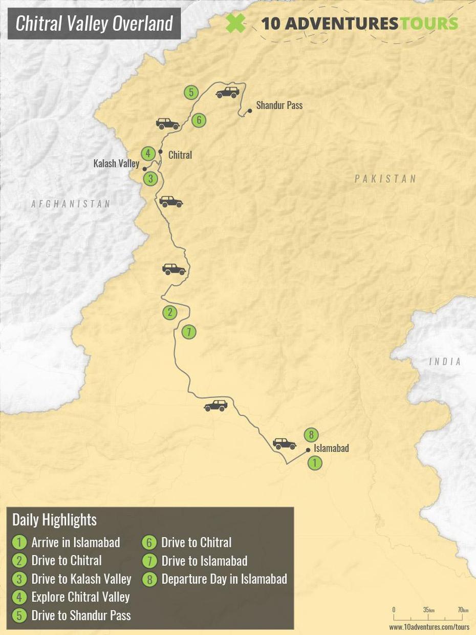 Chitral Valley Overland Tour | Pakistan | 10Adventures, Chitral, Pakistan, Swat Pakistan, Peshawar Pakistan