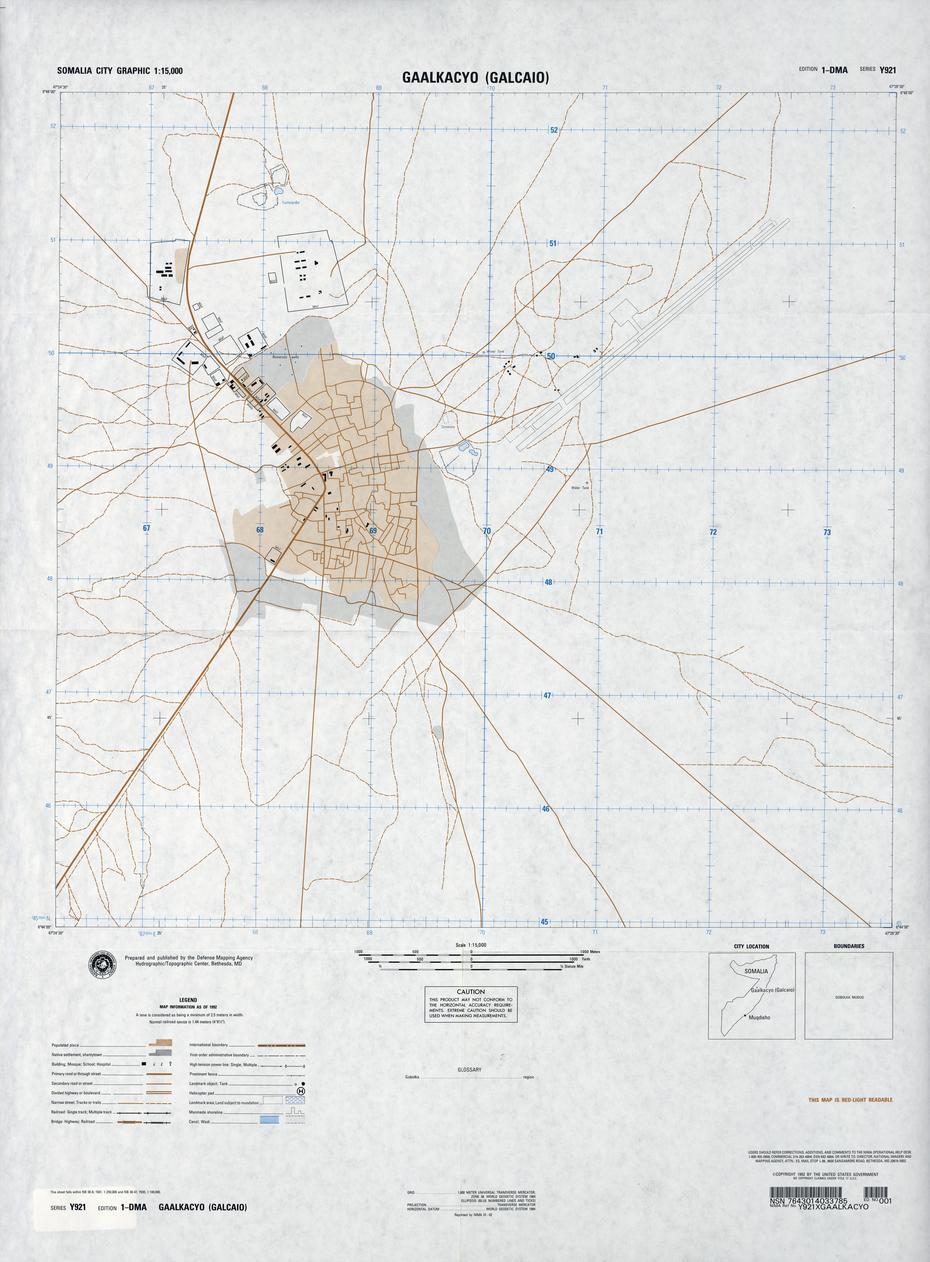 Early Maps Of Somali Cities – Somalinet Forums, Gaalkacyo, Somalia, Boosaaso Somalia, Muqdisho Somalia
