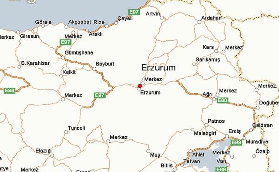 Erzurum Location Guide, Erzurum, Turkey, Erzurum Airport, Ankara Turkey