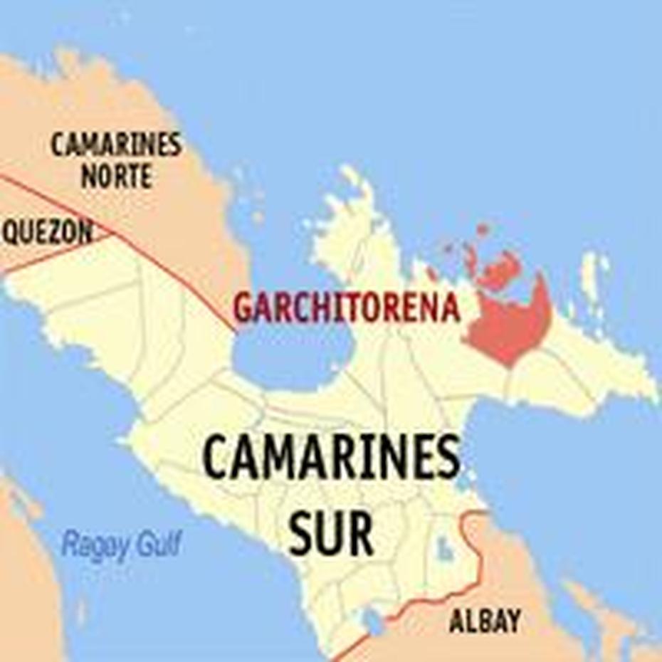 Garchitorena Profile – Cities And Municipalities Competitive Index, Garchitorena, Philippines, Garchitorena Camarines Sur, Jaime Garchitorena