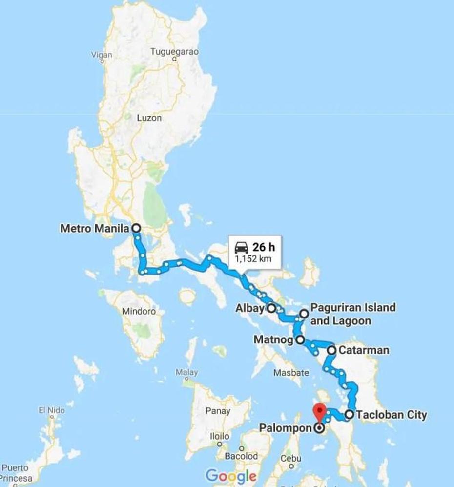 Holy Week Caravan: Road Trip From Manila To Leyte – Tara Lets Anywhere, Daram, Philippines, Basey Samar Philippines, Talalora Samar Philippines