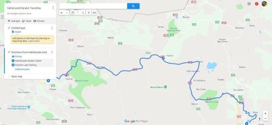 Israel Rivers, Israel Election, Safed, Ma‘Alot Tarshīḥā, Israel