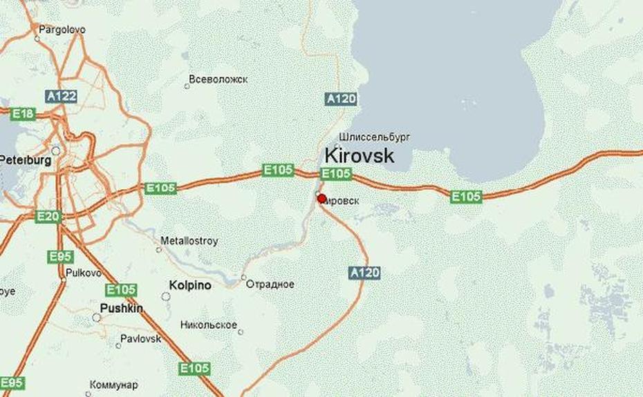 Kirovsk, Russia Location Guide, Kirovsk, Ukraine, Northwest  Russia, Murmansk Russia