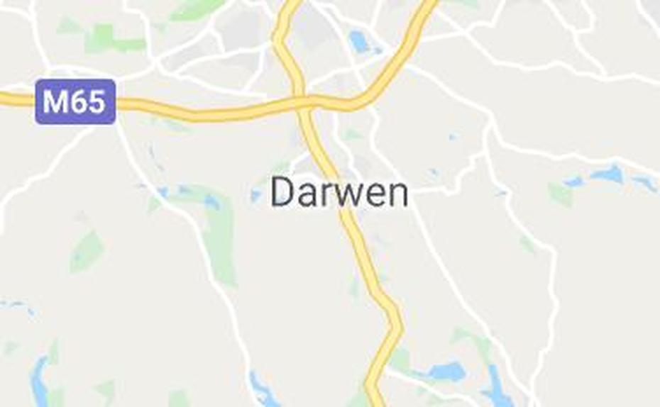 Map Of Darwen | Map, View Map, Travel, Darwen, United Kingdom, Cheshire England, Satellite