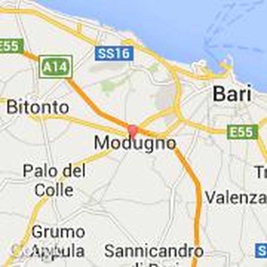 Mycities.Co – Modugno (Italy – Puglia) – Visit The City, Map And Weather, Modugno, Italy, Old Town Bari Italy, Bari Italy