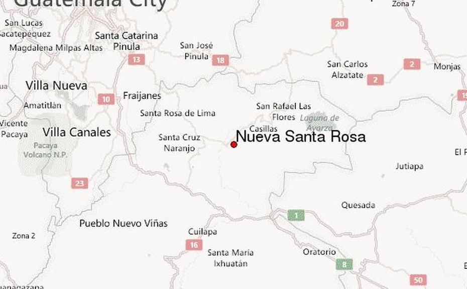Nueva Santa Rosa Location Guide, Nueva Santa Rosa, Guatemala, Casillas Santa Rosa Guatemala, Santa Rosa A