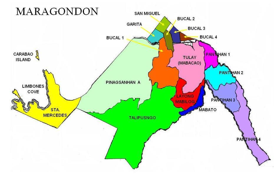 The Official Website Of The Municipality Of Maragondon – Season Long …, Maragondon, Philippines, Tanza Cavite, Of General Trias Cavite