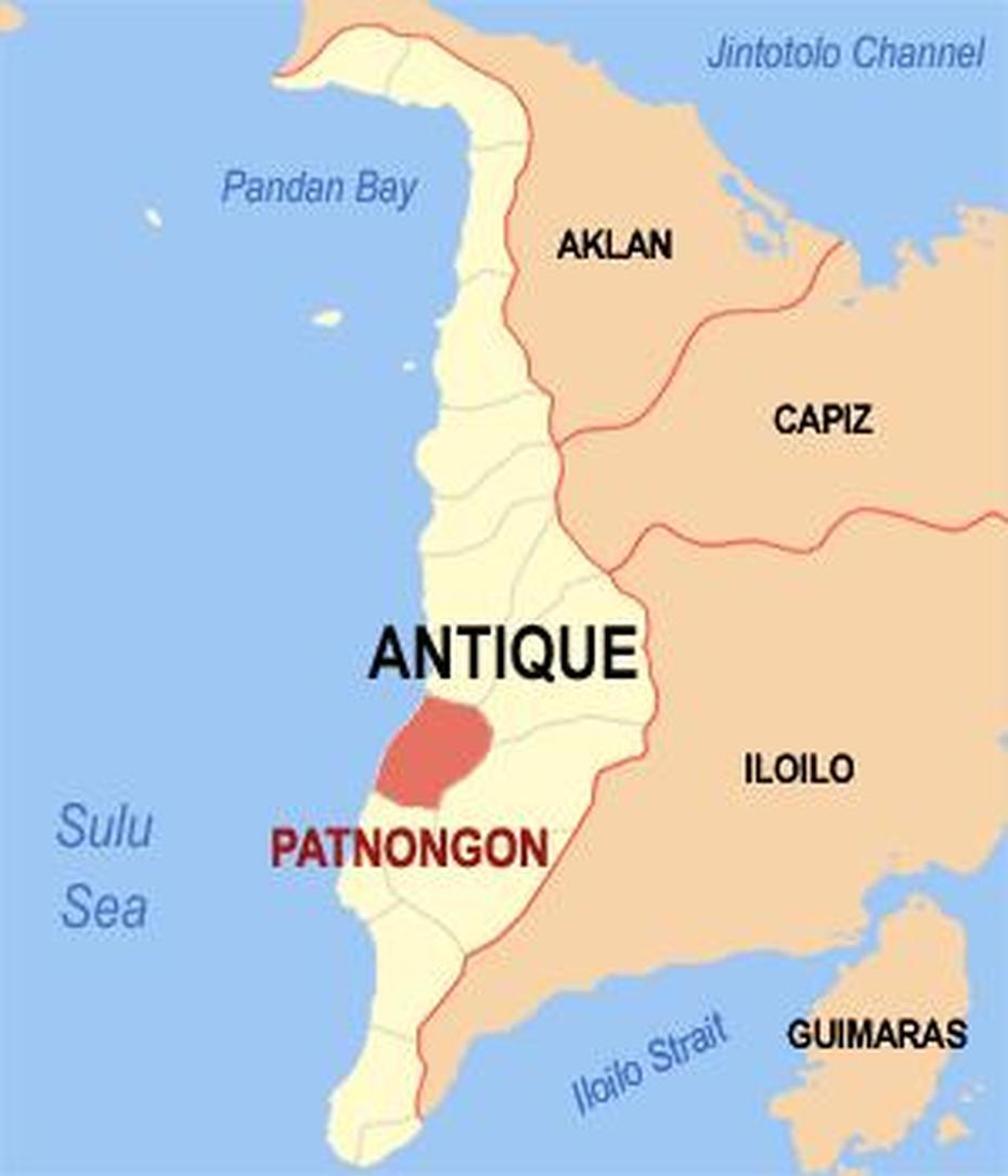 Patnongon, Antique, Philippines – Philippines, Patnongon, Philippines, Manila  Detailed, Philippines Tourist